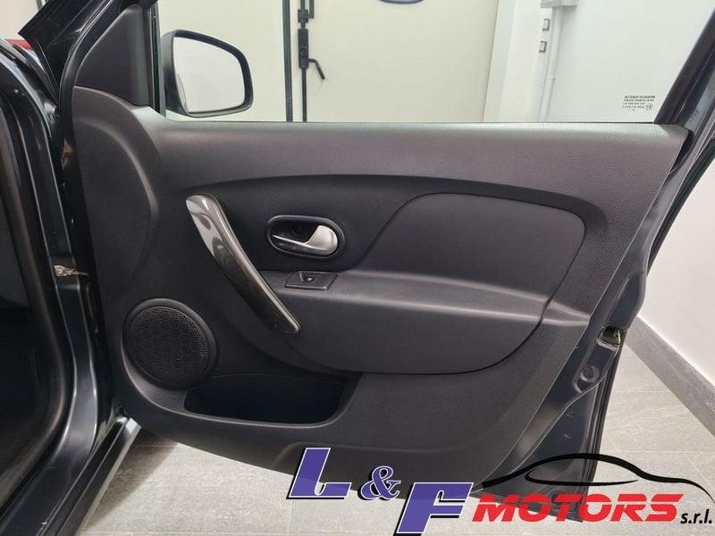 Dacia Stepway 1.5 Blue DCI 95cv SOLI 69.000 KM