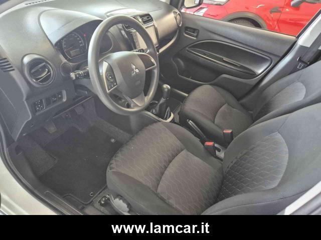 MITSUBISHI Space Star 1.2 Intense SDA