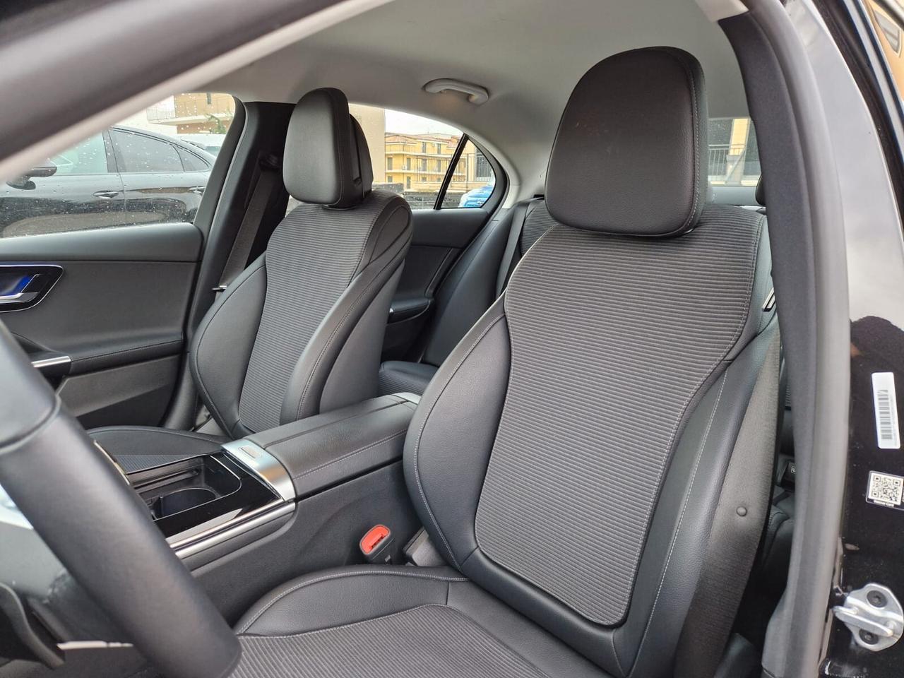 C 220 d Mild hybrid Premium Avantgarde