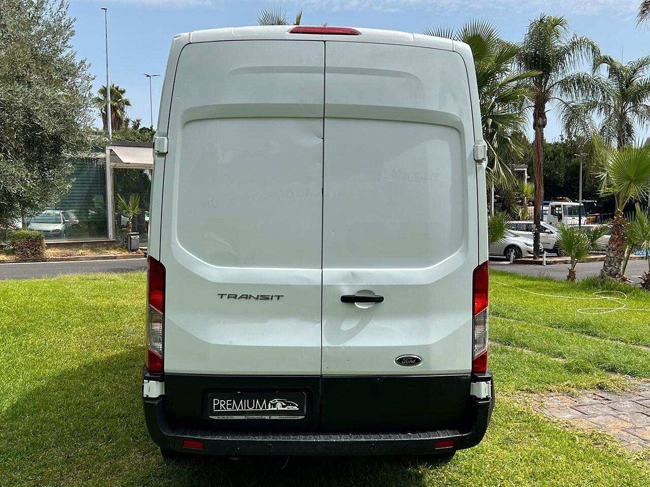 Ford Transit 2.0 dCi 170 cv L2H2