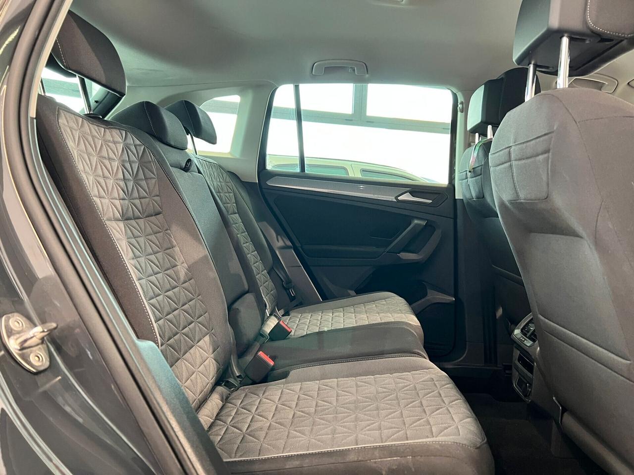 Volkswagen Tiguan 2.0 TDI 150 CV SCR DSG Life