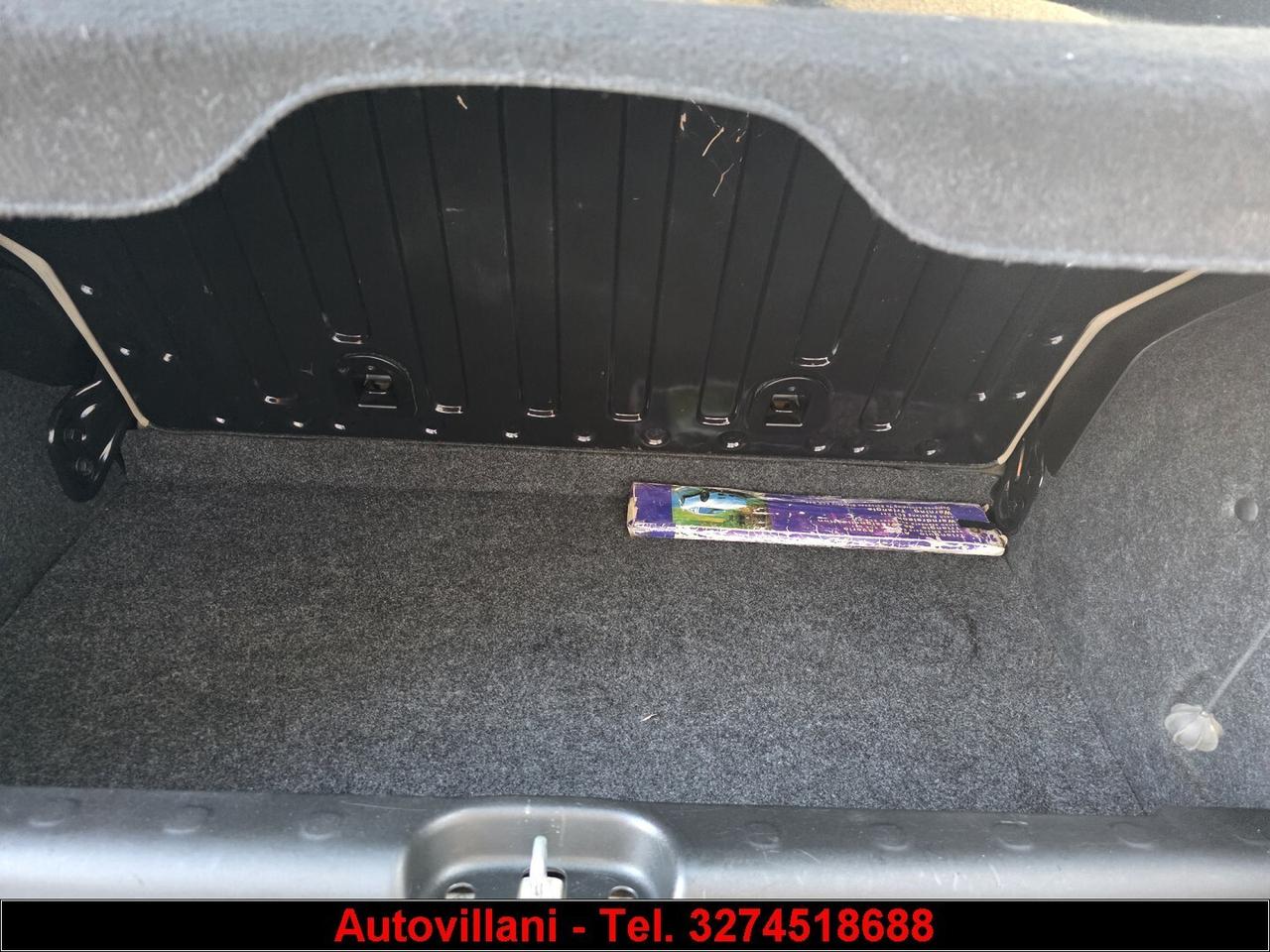 FIAT Panda 1.2 Allestimento Lounge
