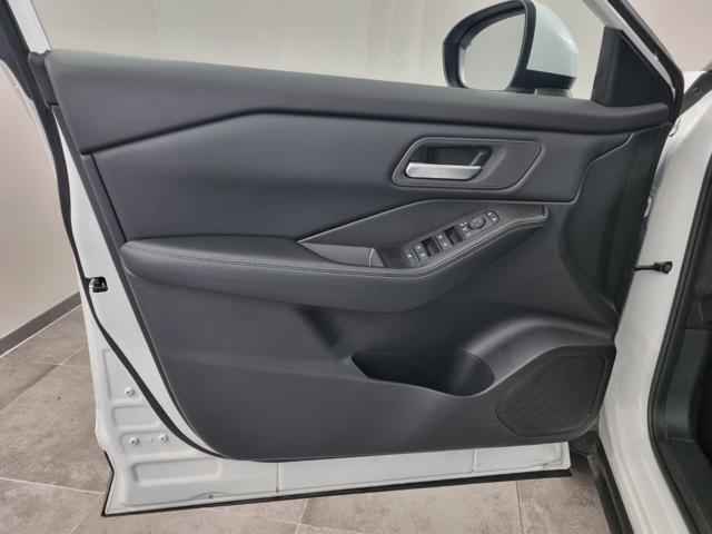 NISSAN X-Trail e-Power e-4orce 4WD 7 posti N-Connecta