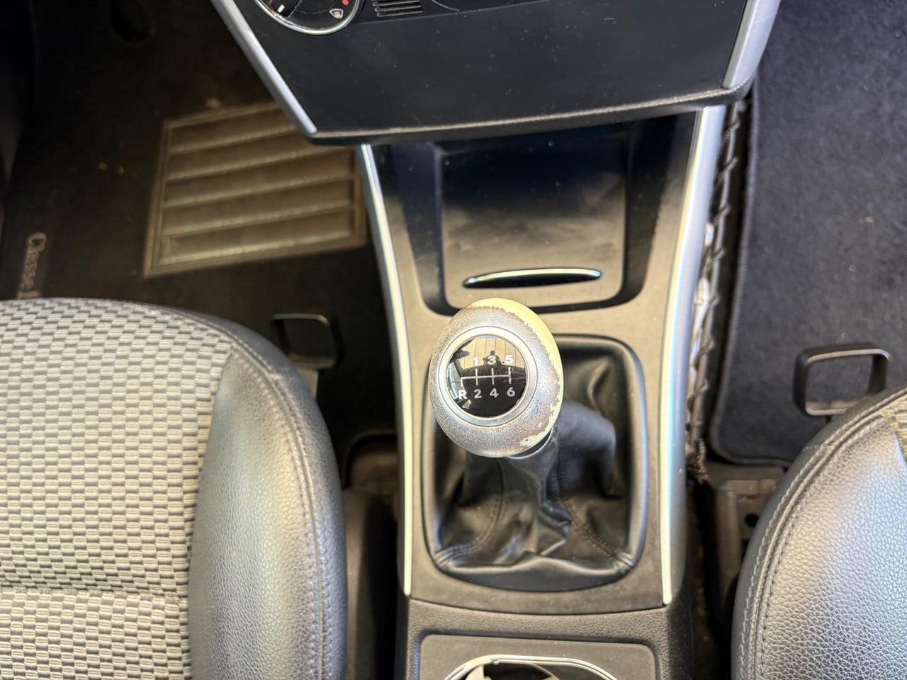 Mercedes-Benz B 180 Sport B 180 CDi #11032