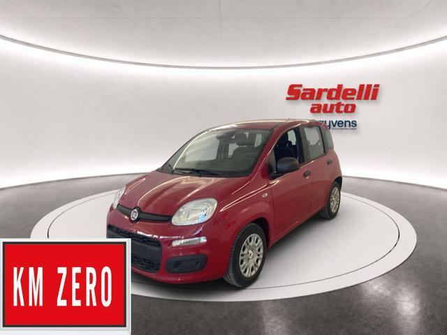 FIAT Pandina 1.0 FireFly 65 CV Hybrid Icon