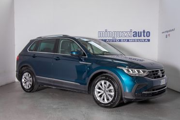 Volkswagen Tiguan 2.0 Tdi Life 150cv Dsg