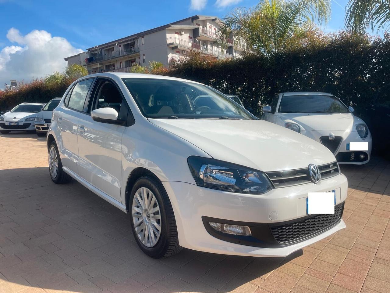 Volkswagen Polo"Finanziabile Senza Busta Paga"