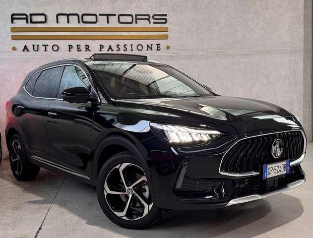 MG HS Tetto+Pelle+Luxury Km0 Non Vincoli