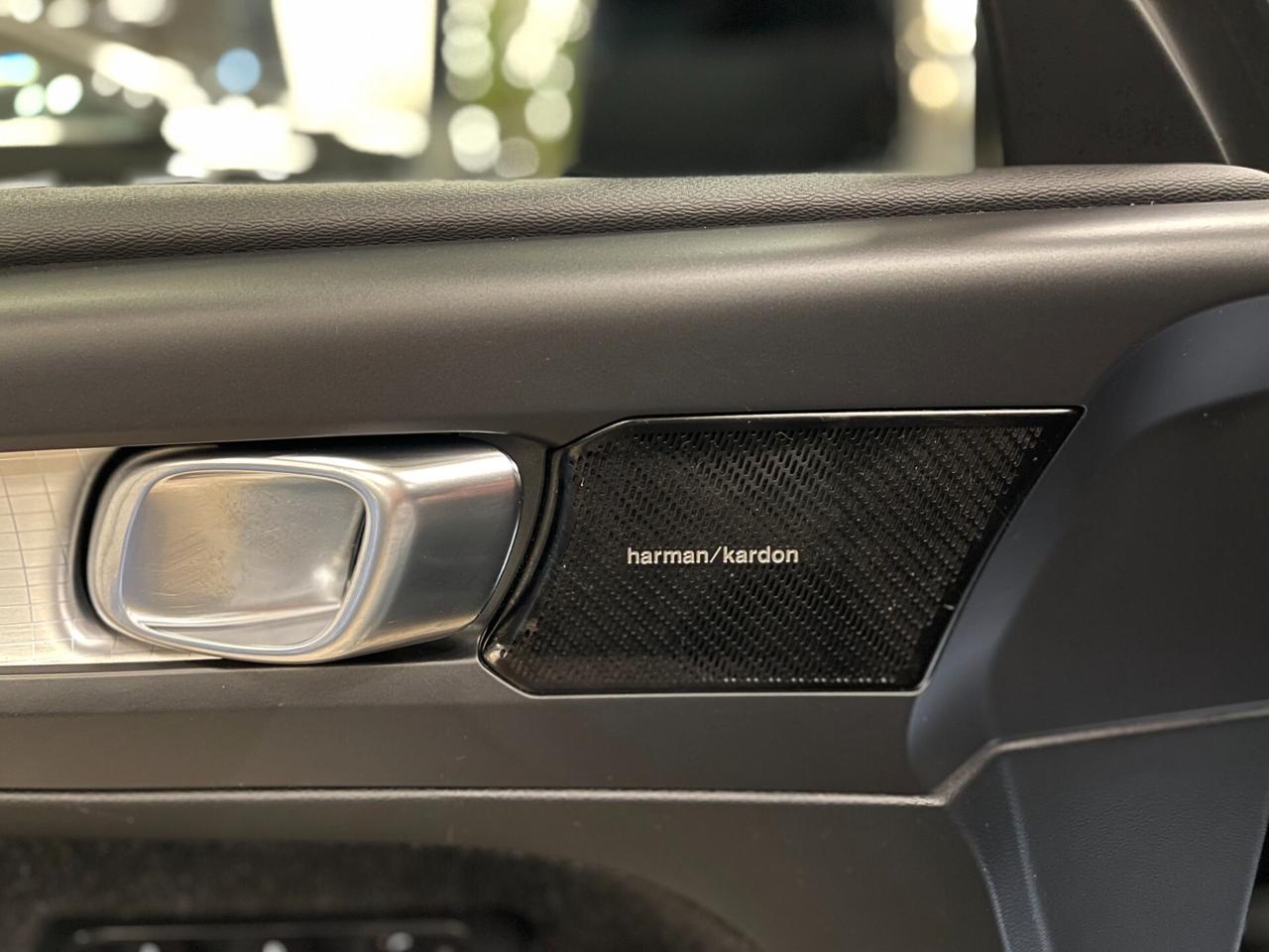 Volvo XC40 D3 Geartronic Business Plus