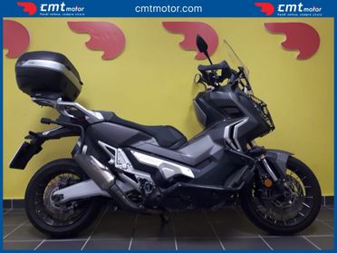Honda X-ADV 750 - 2017
