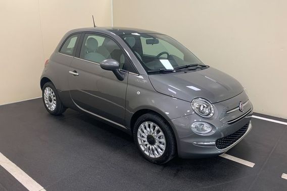 FIAT 500 500 1.0 Hybrid Dolcevita