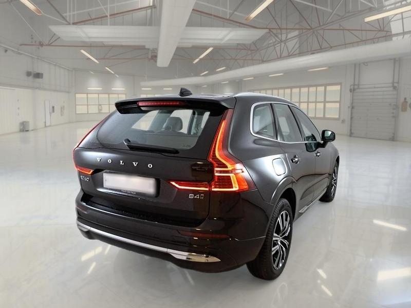 VOLVO XC60 B4 D AWD automatico Inscription