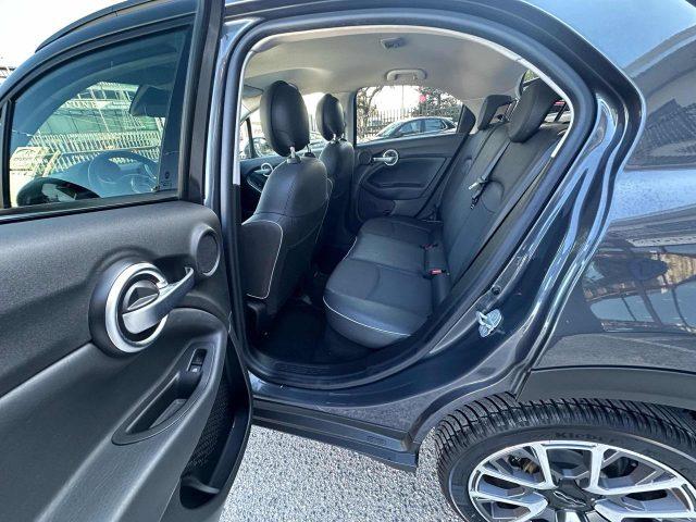 FIAT 500X 2.0 MultiJet 140 CV 4x4 Cross SCONTO ROTTAMAZIONE