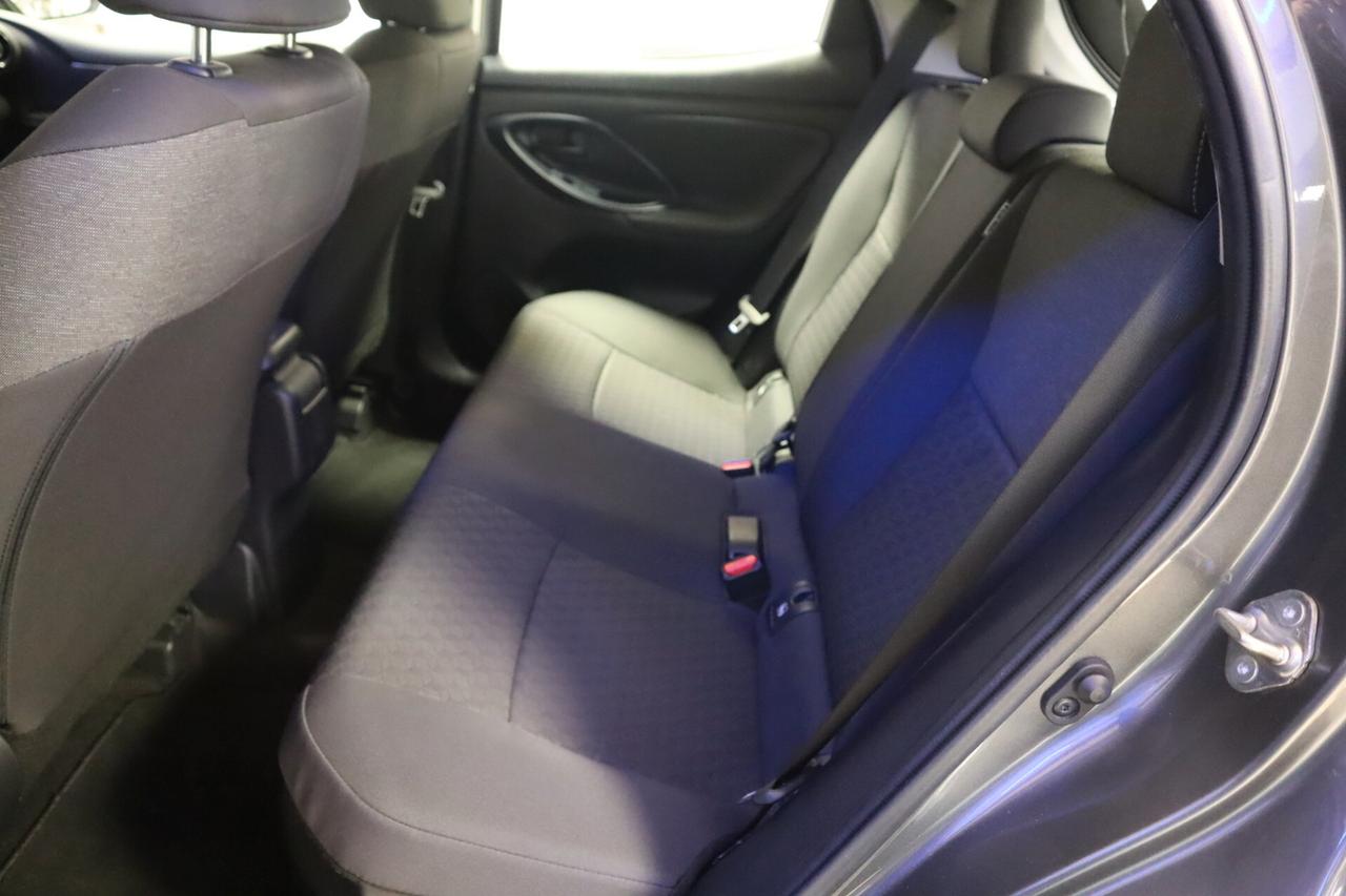Mazda Mazda2 Hybrid 1.5 VVT e-CVT Full Electric Prime-Line