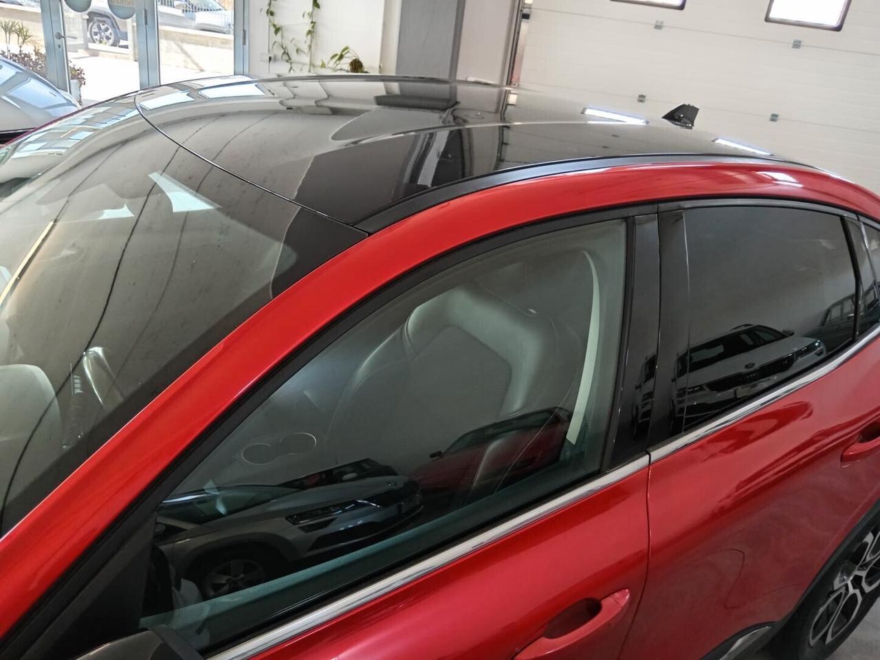 Renault Arkana TCe 160 CV EDC R.S. Line