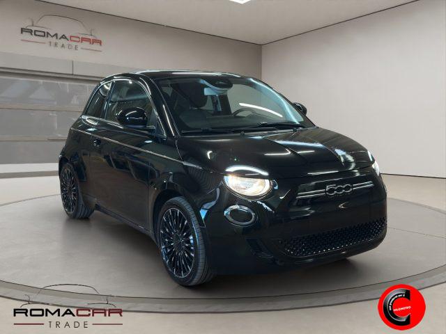 FIAT 500e 3+1 42 kWh Icon