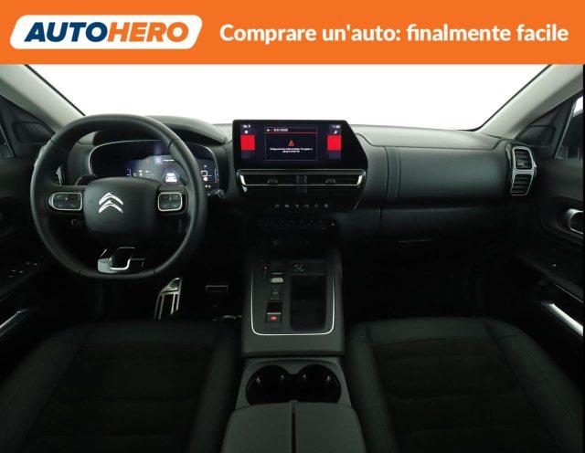 CITROEN C5 Aircross BlueHDi 130 S&S EAT8 Shine