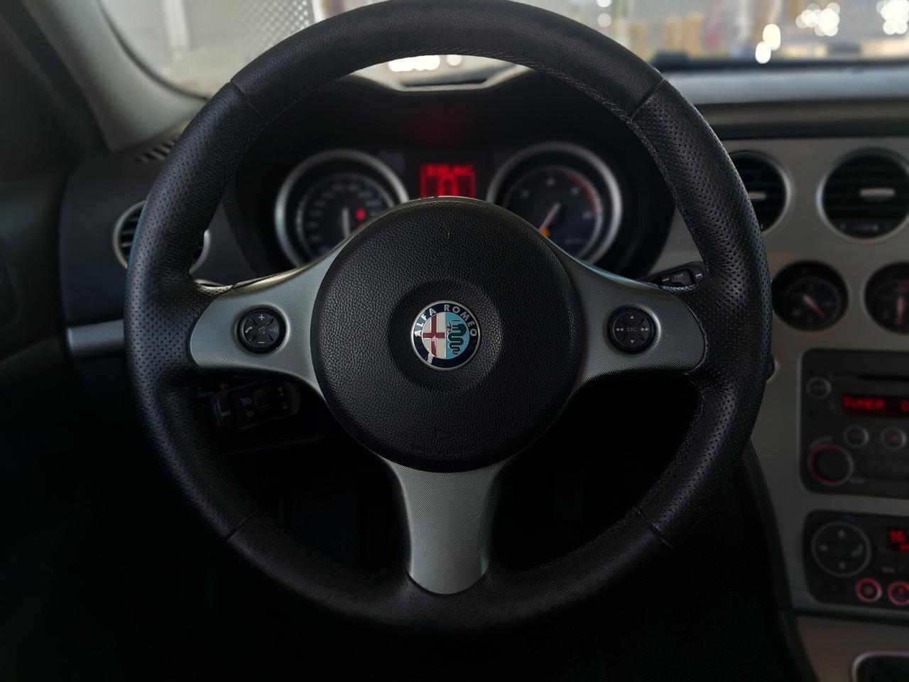 Alfa Romeo 159 1.9 JTDm Progression