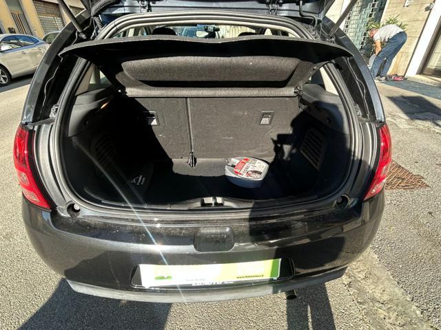 CITROEN C3 1.1 Exclusive