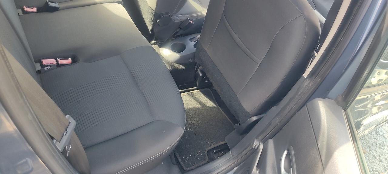 ranault clio 1.2 benzina ottime condizioni