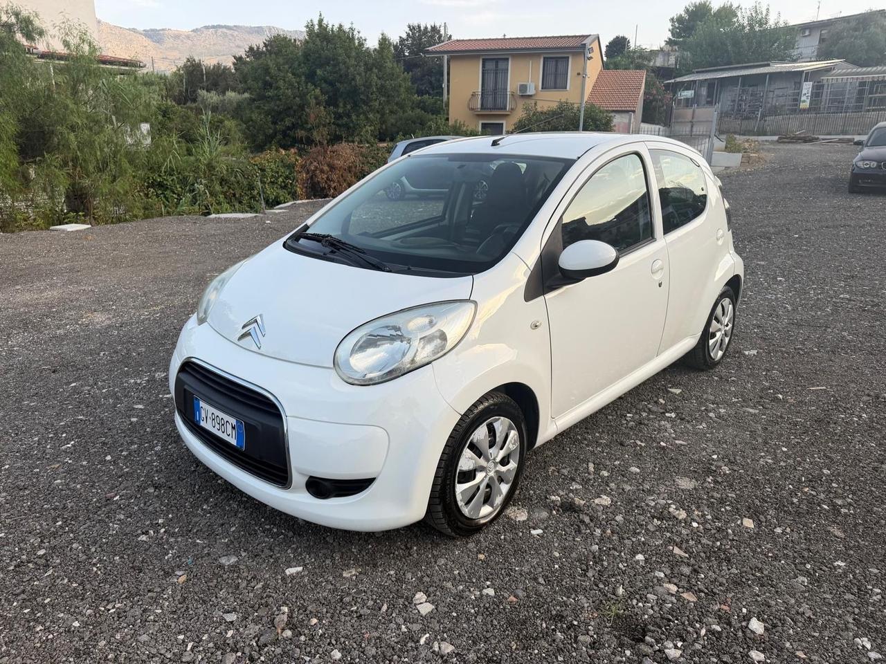 Citroen C1 1.0 5 porte Seduction
