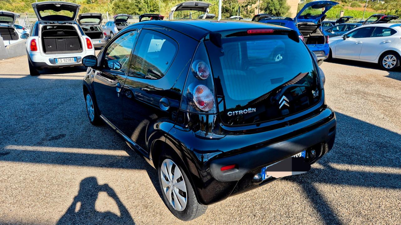 Citroen C1 1.0 5 porte Seduction