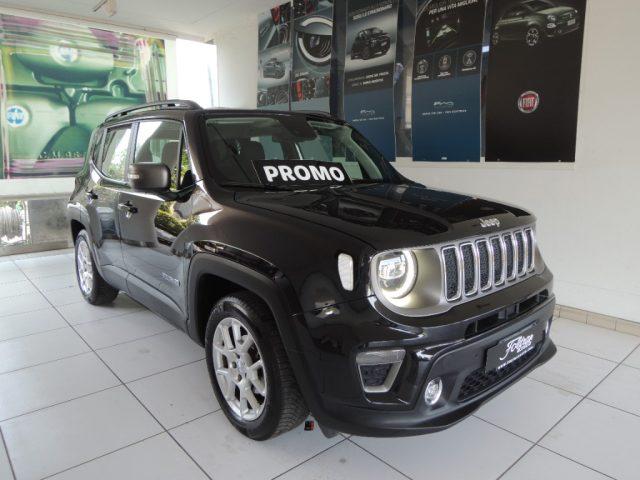 JEEP Renegade 1.0 T3 Limited