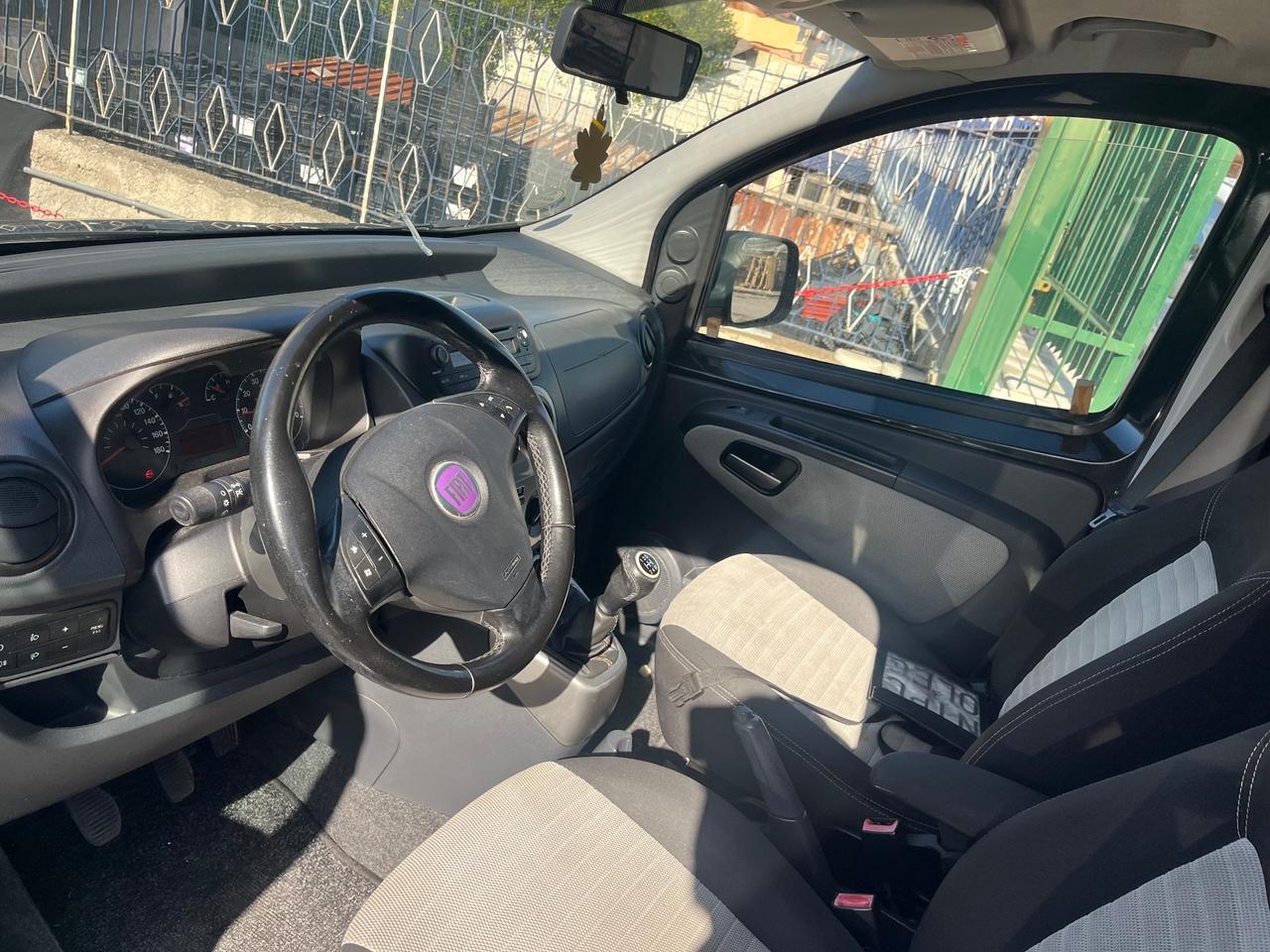 Fiat Fiorino 1.3 MJT 75CV Furgone