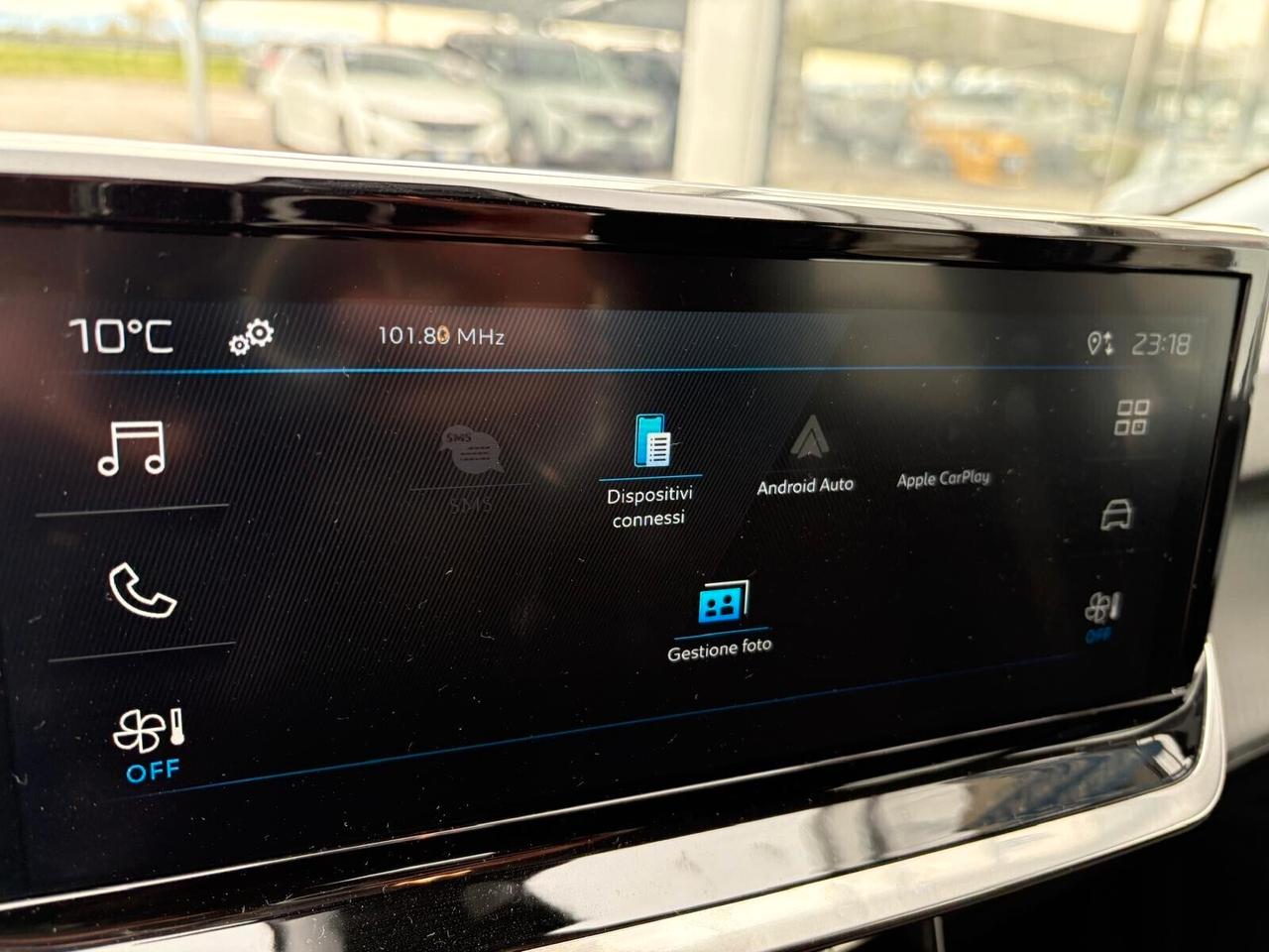 Peugeot 208 STYLE PureTech 100 5 porte SPOTICAR