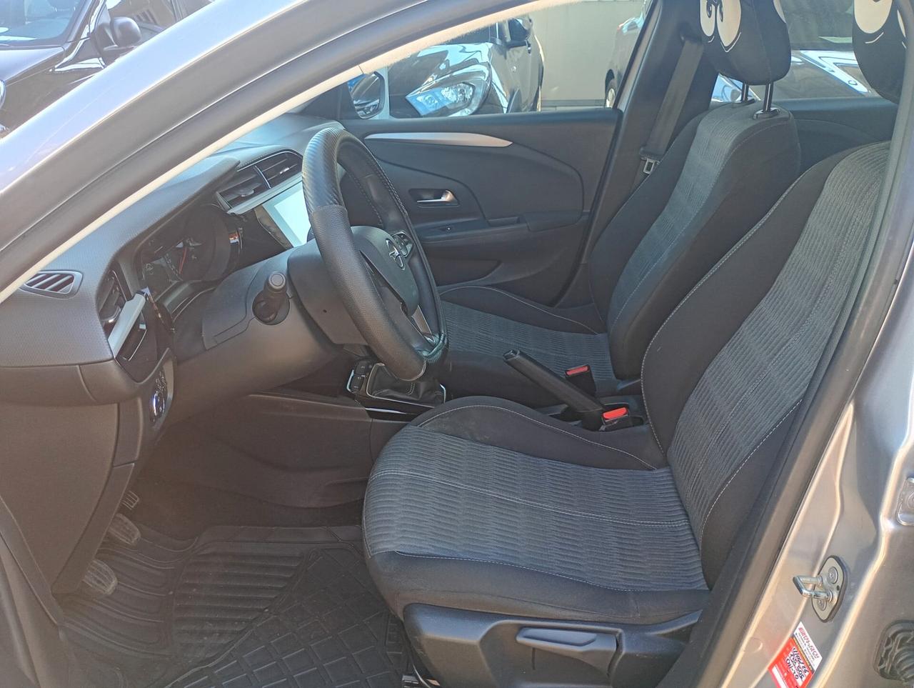 Opel Corsa 1.2 Elegance