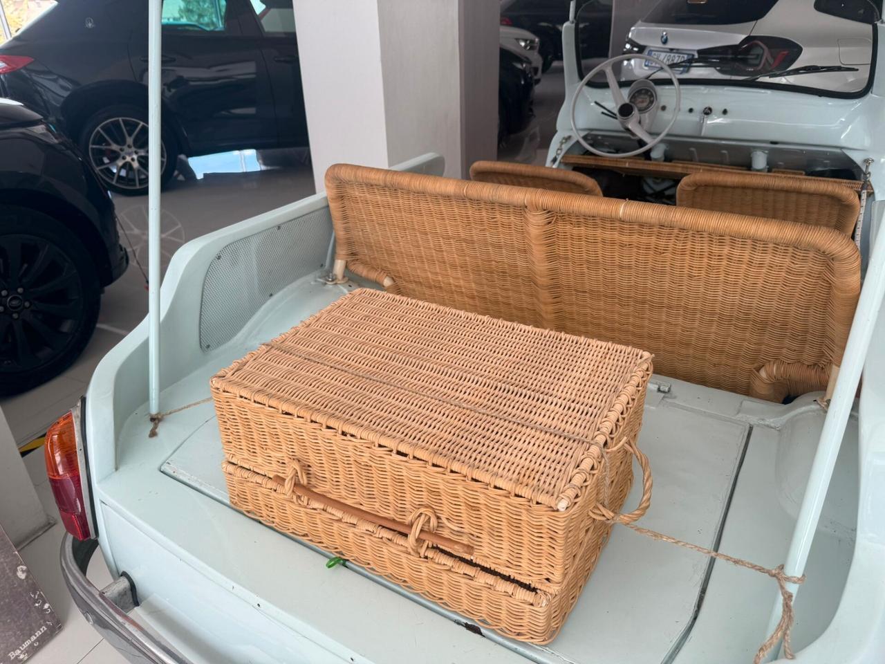 Autobianchi Altro Spiaggina