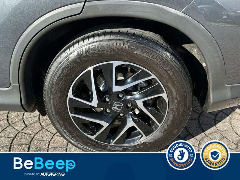 Honda CR-V 1.6 COMFORT 2WD MY16