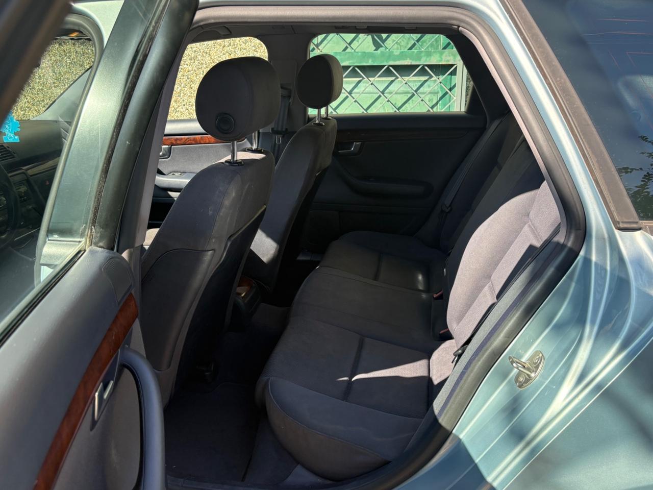 Audi A4 1.9 TDI/130 CV cat Avant