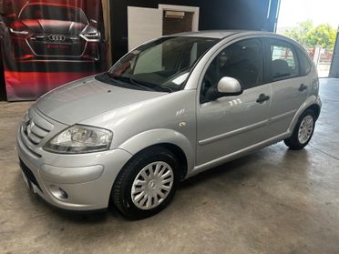 C3 1100 GPL fino 2031 neopatentati 134000 km