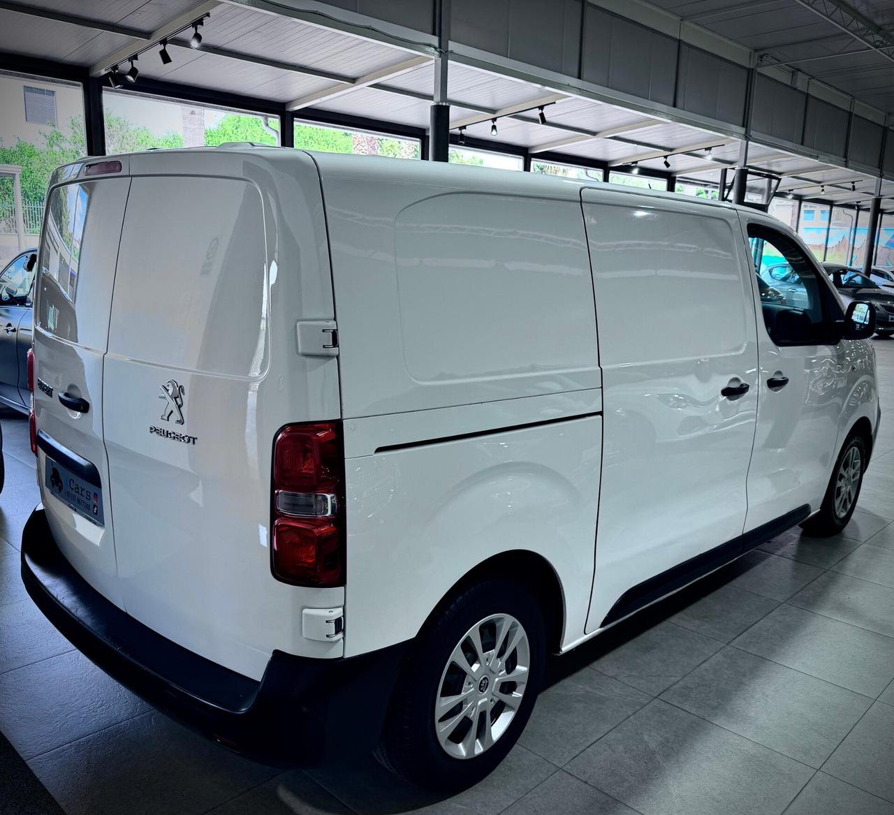 Peugeot Expert 1.5 BlueHDI 120CV N1 Iva Esposta