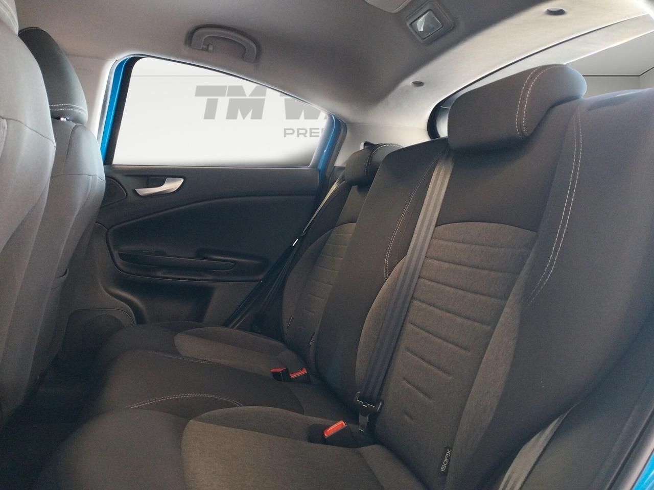 Alfa Romeo Giulietta 1.6 JTDm 120 CV - NEOPATENTATI