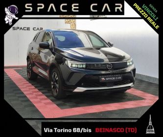 OPEL Grandland 1ª serie Grandland 1.5 diesel E...