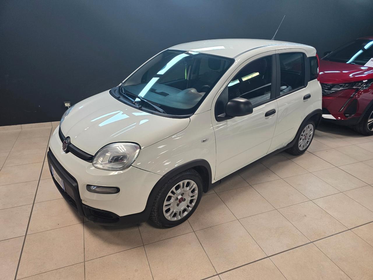 Fiat Panda 1.0 Hybrid SENZA VINCOLI FINANZIARI