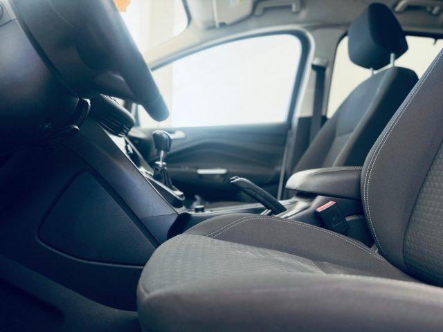 FORD C-Max 1.5 TDCi 120CV Titanium - 134.000 Km