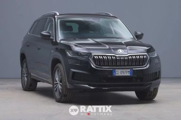 Skoda Kodiaq 2.0 TDI 150CV Laurin&Klement DSG 7p.ti