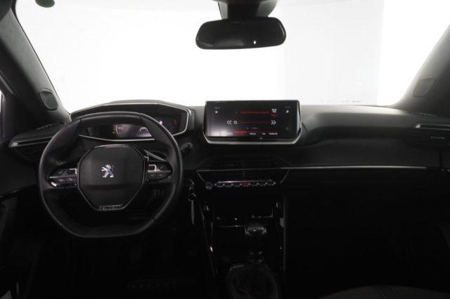 PEUGEOT 2008 2008 PureTech 100 S&S Allure Pack