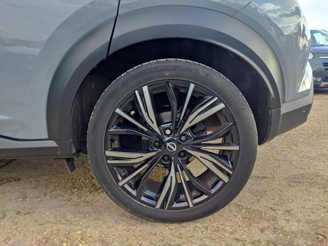 NISSAN Juke 1.0cc N-DESIGN 114cv ANDROID/IOS TELECAMERA POST.