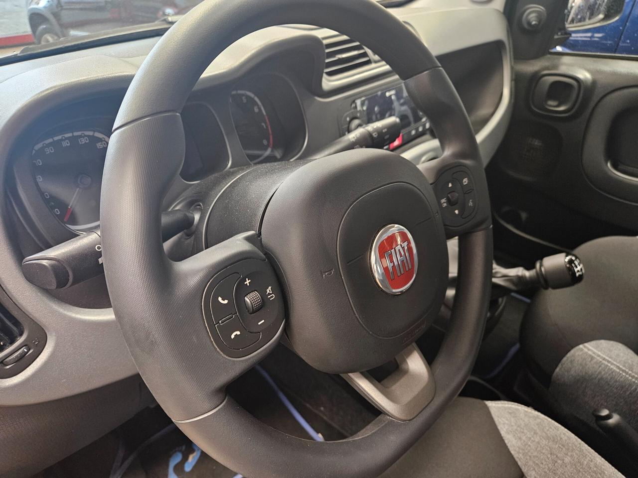 Fiat Panda 1.0 FireFly S&S Hybrid City Life km 3300!!!