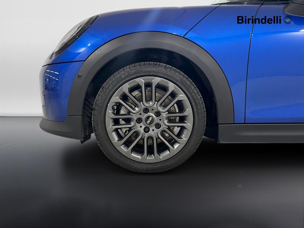 MINI Mini 5ª serie (F66) - Mini Cooper C Classic