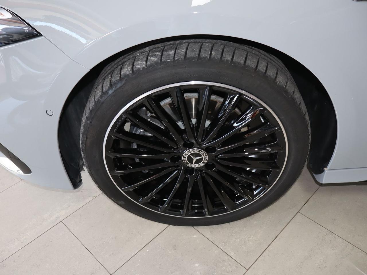 Mercedes-Benz A 250 AMG Line Premium Plus A #12071