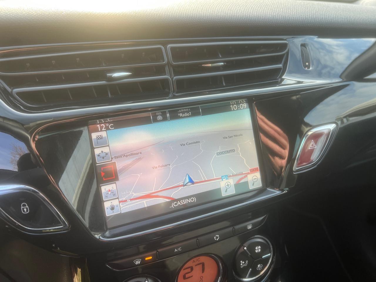 Citroen C3 1.6 BlueHDi 75CV Exclusive-2016"UNIPRO"