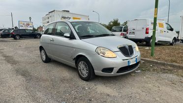 Lancia Ypsilon 1.2 ModaMilano