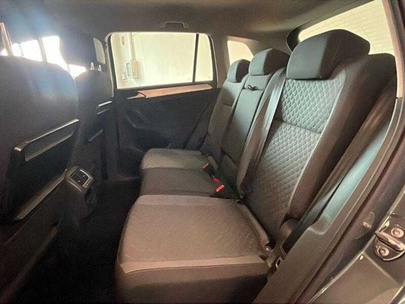 Volkswagen Tiguan Tiguan 1.6 TDI SCR Style BlueMotion Technology