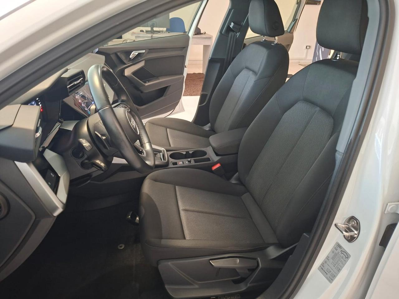 Audi A3 SPB 30 TDI Business