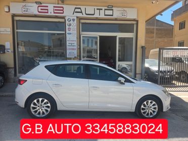 SEAT LEON 1.6 TDI ANNO 2015 FARI LED KM CERTIF VW